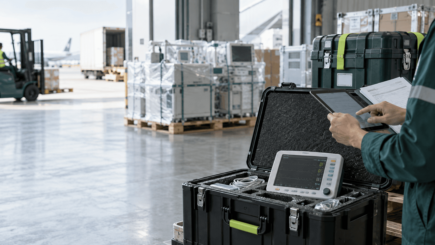 Medical Device Procurement Strategy: A Practical Checklist