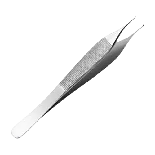 Tissue Forceps