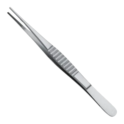 Debakey Forceps, view 1