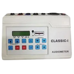 Digital Audiometer