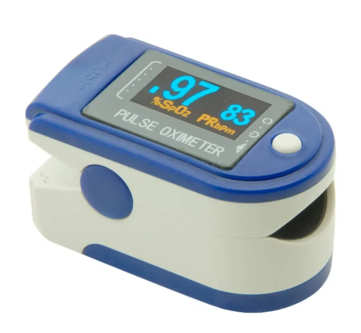 Pulse Oximeter