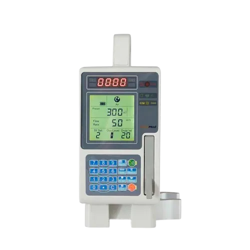 Infusion Pump