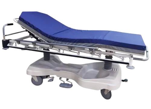 Hospital Stretcher (Non-motorized)