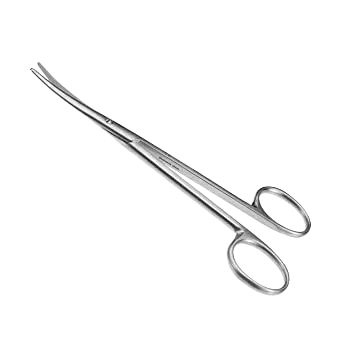 Metzenbaum Scissors (Curved)