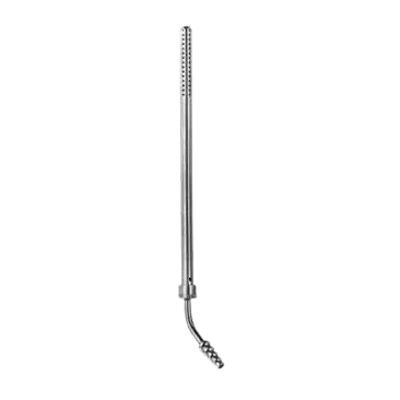 Poole Suction Tube