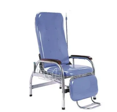 Hospital Transfusion Recliner Chair