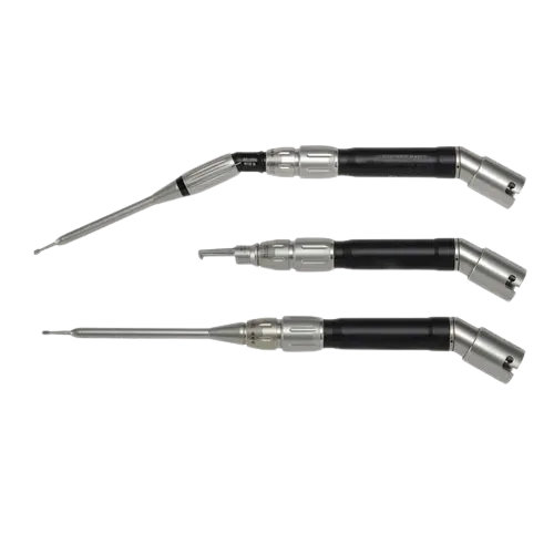 Neurosurgical Drills
