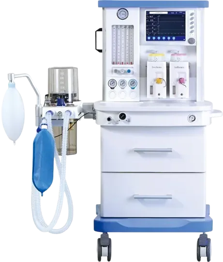 Anesthesia Workstation