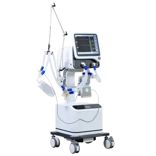 Ventilator