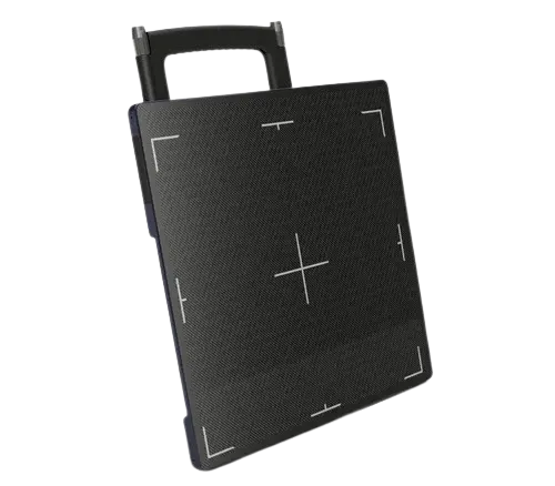 Digital Radiography (DR) Wireless Flat Panel Detector (14x17 / 17x17)