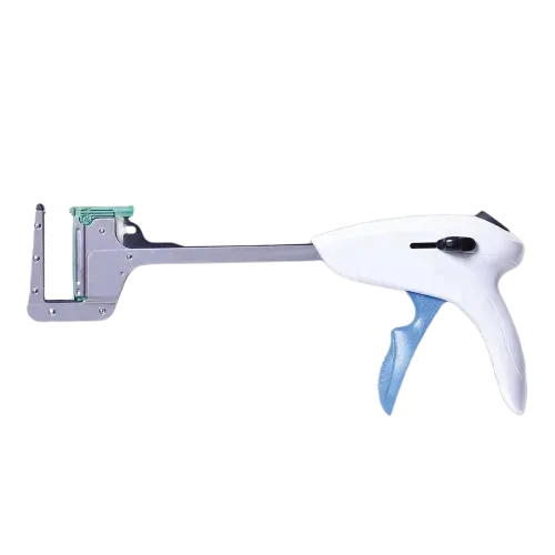 Linear Stapler, view 1