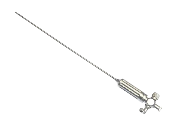 Veress Needle