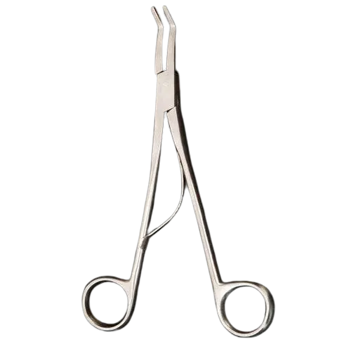 Surgical Clip Applicator