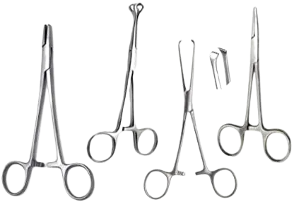 Surgical Forceps