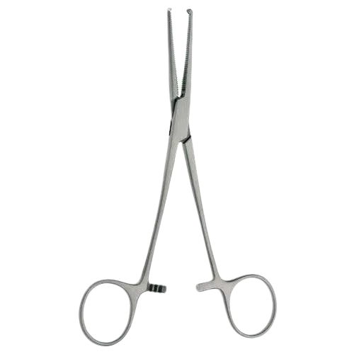 Kocher Clamp