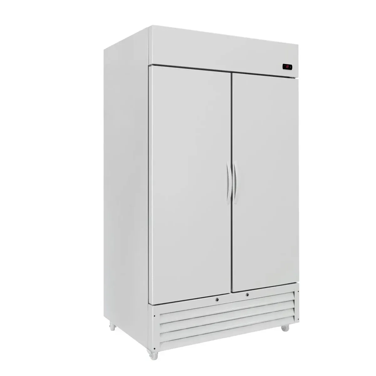 Temperature Outranging Alarm Vaccine Refrigerator with Door Open Over-Time Alarm Function