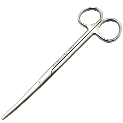 Metzenbaum Scissors (Straight)