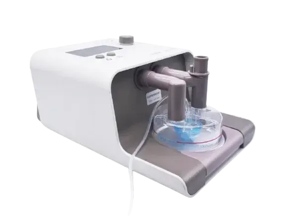 BIPAP Machine