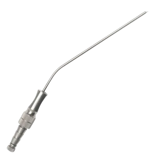 Frazier Suction