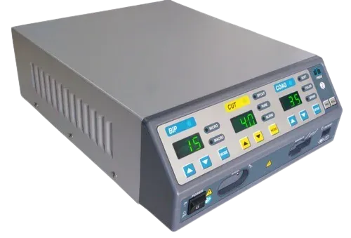 Electrosurgical Cautery
