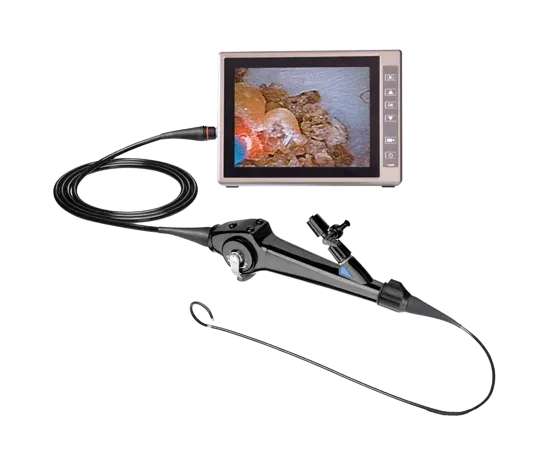 Video Uretroscope