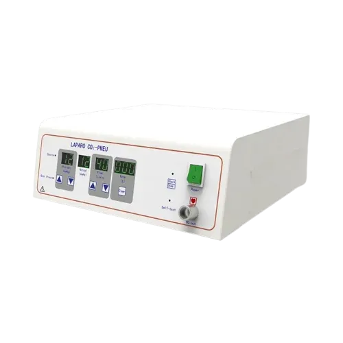 Insufflator