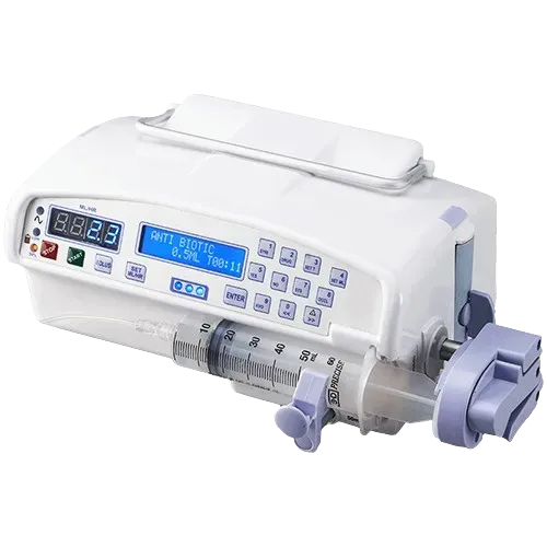 Syringe Pump