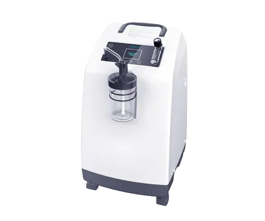 Oxygen Concentrator