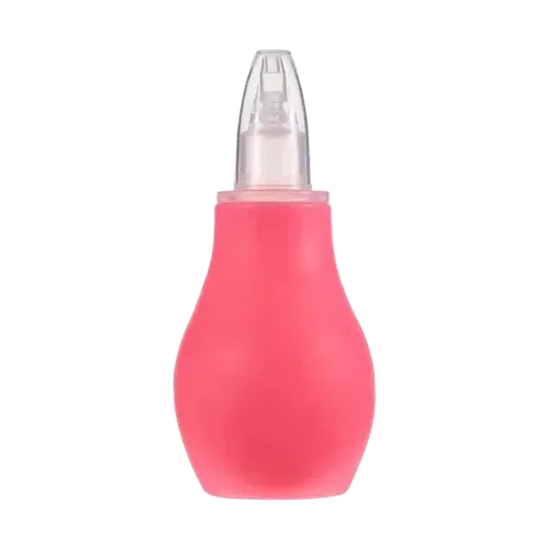 Manual Nasal Aspirator (Bulb Type)
