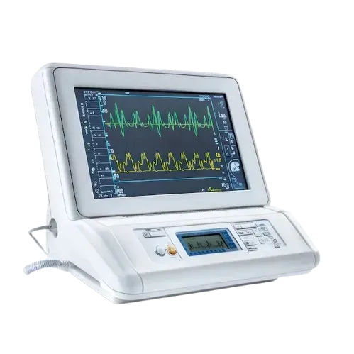 ECG Machine