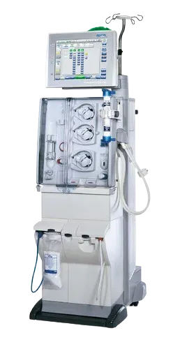 Dialysis Machine