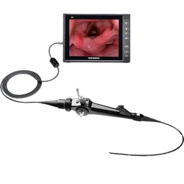 Video Rhino Laryngoscope